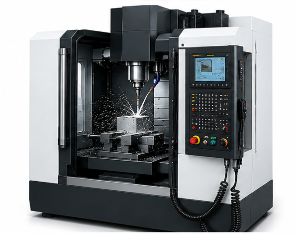 Hartrol, SolidEdge & MasterCam